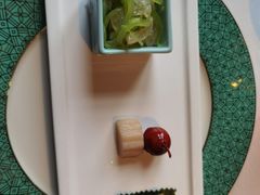 -三号黄浦会Canton Table