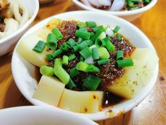 -洞子口张老二凉粉(文殊院店)