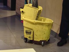 -麦当劳(新世纪环球中心店)