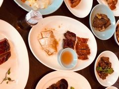 -环球港凯悦 · 享悦中餐厅