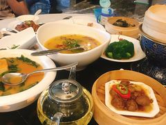 -海湾壹品·粤菜·早茶·烤鸭(拱北店)