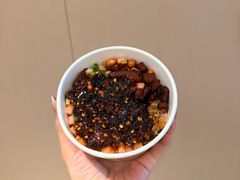 -六广门毛阿姨糯米饭