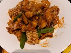 -肘子酥·天津菜·特色捞面(德云社店)