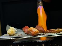 -Sushi Hanzo半藏(天环广场店)