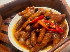 -避风塘·金牌店·夜宵(金玉兰店)