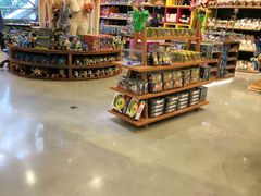 -Behring World of Animals(上海自然博物馆店)