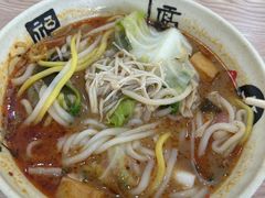 -刘文祥大碗麻辣烫(南开大学店)