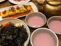 -韩国料理大力士(屏风街店)