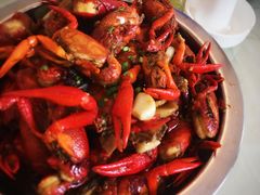 -小李子油焖大虾(天下城旗舰店)