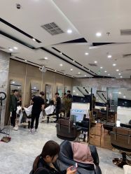 -IN STYLE·全国形象店