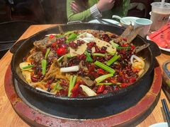 -老板恋上鱼(高新万达店)