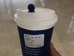 -luckin coffee瑞幸咖啡(耀盛大厦店)