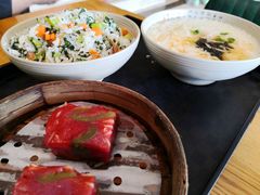 -陶记小吃(拙政园店)