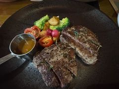 -安妮意大利餐厅(国贸店)