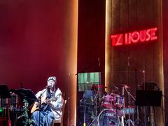 -TZ House音乐现场(来福士中心店)