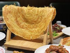 -金手勺东北菜馆(大屯北路店)