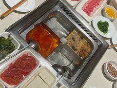 -海底捞火锅(万丰桥店)