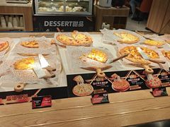 -比格比萨自助(宝山日月光店)