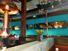 大堂-阪尚皇·原切牛排·烤肉火锅自助(北京路店)