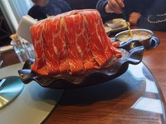 -东海怡品海鲜豆捞(星街坊店)
