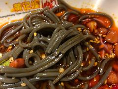 -黄记煌三汁焖锅(悦方IDmall店)