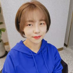-3AM·S HAIR SALON烫发染发接发