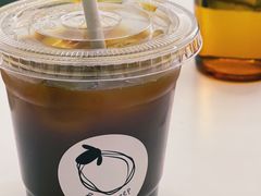 -BLACKSHEEP ESPRESSO(建国中路店)