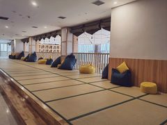 -西安国际创新人才交流中心•药浴温泉