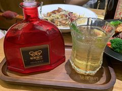 -秘密旅行Bonjour(黑金冠 江南西店)