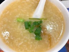 鸡粥-振鼎鸡(华阴路店)