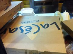 签到图片-乐凯撒披萨(正佳广场店)