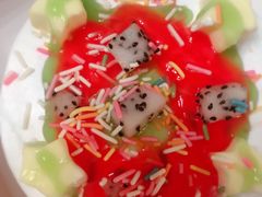 -芭菲盛宴·环球美食(北城国际店)