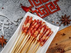 天味香肠-袁记串串香(新南门店)