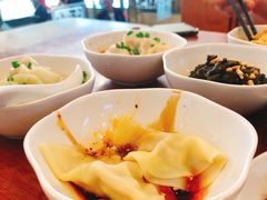 -龙抄手(春熙路总店)