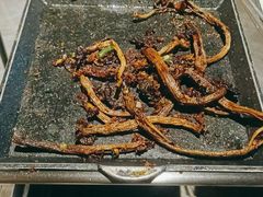 -很久以前羊肉串(打浦路店)