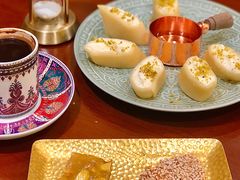 -BRBR叙利亚餐厅(总店)