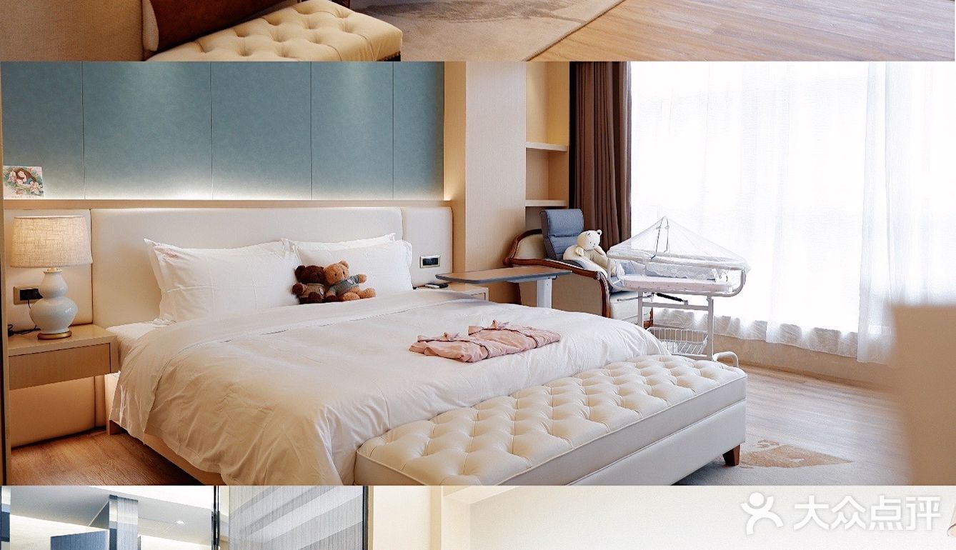 精致孕妈如何选择月子中心/防雷攻略