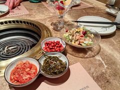 -额尔敦牛厨师铜板烧