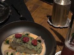 -AZUL by FUEL蓝色·法式酒馆(琶醍店)