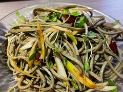 -谢蟹浓·肉蟹煲(新奥店)