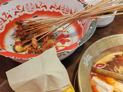 -牛签签串串香(IFS店)