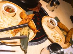 -韩香福脊骨汤锅(上杭路店)