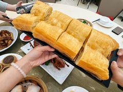 -轩记海鲜餐厅·四十五年老字号·经典粤菜(西区彩虹店)