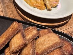-老头儿油爆虾(胜利河美食街店)