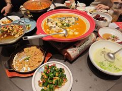 -聚鑫阁江浙菜·非遗传承技艺(金汇龙湖天街店)