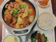 -豪享来中西餐厅(隆昌店)