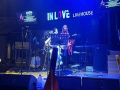 -INLOVE Live House