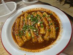 -郑记•不夜城烧烤•龙虾•虾蟹(黄鹤楼店)