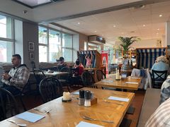 -NORDSEE Frankfurt Fisch Franke