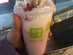 -奈雪的茶(华强北中航城店)